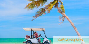 Golf Carting Laws and Regulation