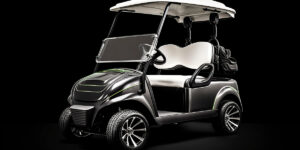 Golf Cart News