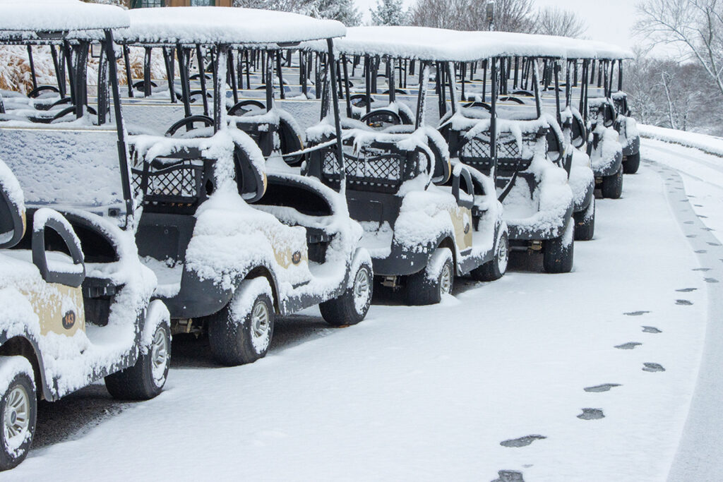 Winterization Checklist For Electric Vs Gas Golf Carts golfcart-winterizing-checklist