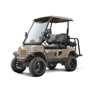 Etto Leisure Cars