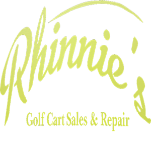 Rhinnie’s Golf Carts & Paint Sprayers Sales & Repairs