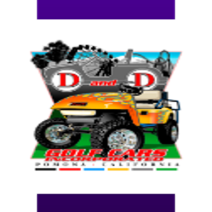 D & D Golf Car Service