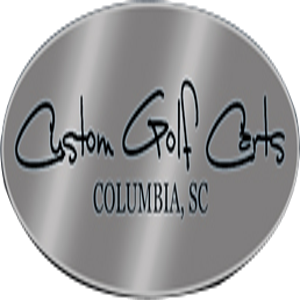 Custom Golf Carts Columbia