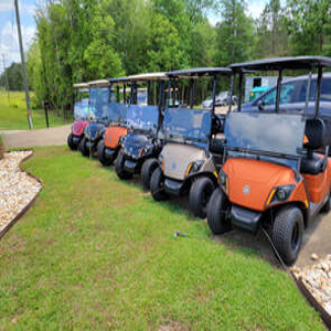 Golf Car Junkies