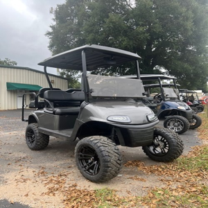Custom Concepts Carts