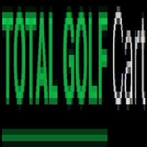 Total Golf Cart