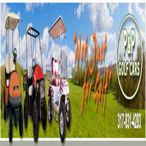 P & P Golf Cars Llc