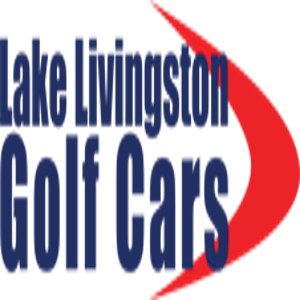 Lake Livingston Golf Car