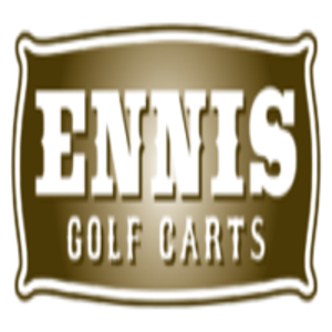 Ennis Golf Carts