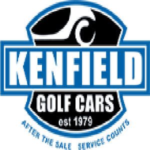 Kenfield Golf Cars