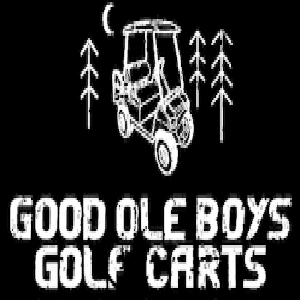 G.O.B Golf Carts