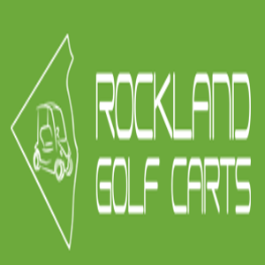 Rockland Golf Carts