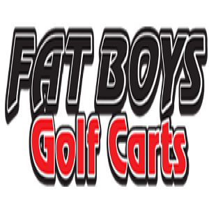 Fat Boys Golf Carts Of Athens