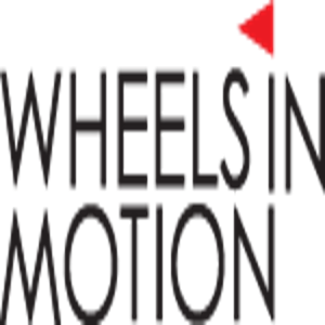 Wheels In Motion