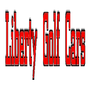 Liberty Golf Cars