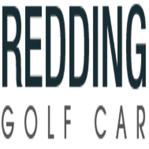 Redding Golf Car