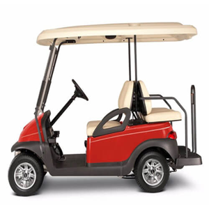 Century Cart Connection of Cincinnati