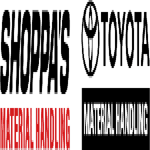 Shoppa’s Material Handling