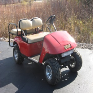Midwest Golf Cars Inc