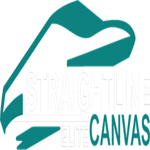 Straightline Canvas & Golf Cars