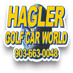 Hagler Golf Cart World