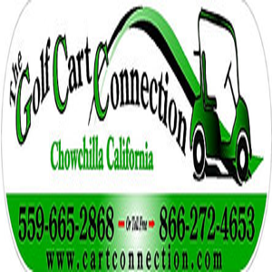 Golf Cart Connection