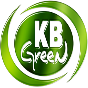 KB Green Golf Carts