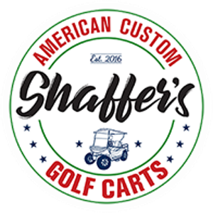Shaffer’s American Custom Golf Carts