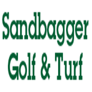 Sandbagger Golf Cars