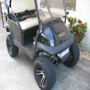Craig’s Carts Inc