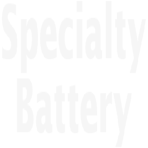 Specialty Battery