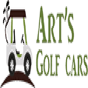 Art’s Golf Cars