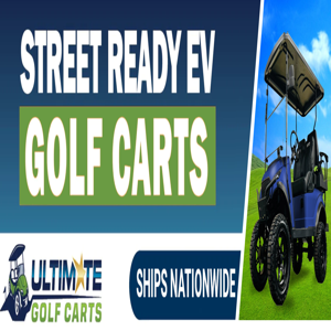Ultimate Golf Carts
