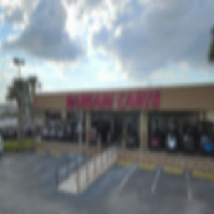 Bargain Carts