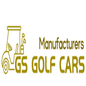 Gulf States Golf Cars