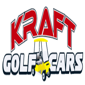 Kraft Golf Cars