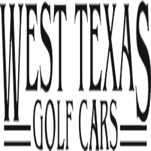West Texas Golf Cars