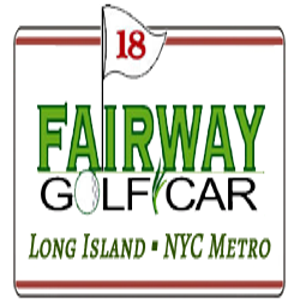 Fairway Golf Car