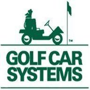Golf Car Systems
