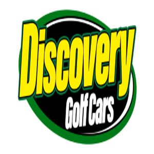 Discovery Golf Cars
