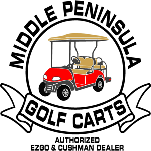 Middle Peninsula Golf Carts