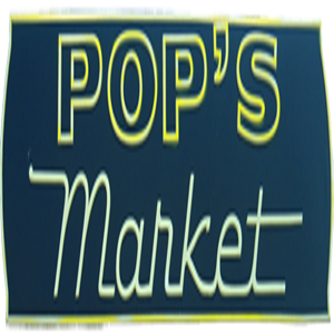 Pop’s Market Inc