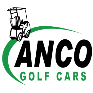 Anco Golf Cars