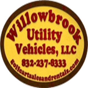 Houston Golf Cart Sales and Rentals