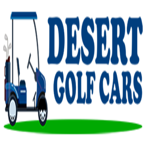 Desert Golf Cars – Sun City