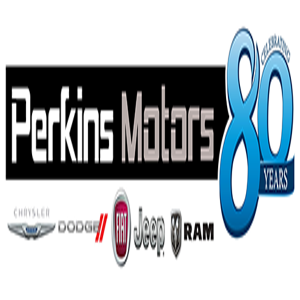 Perkins Motor