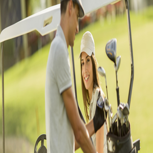 Capistrano Golf Cars