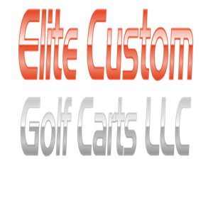 Elite Custom Golf Carts – Seneca