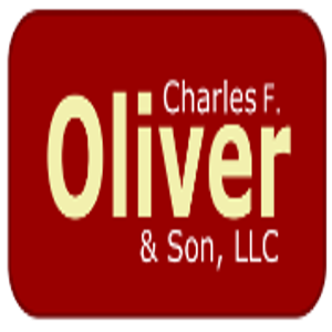 Charles F. Oliver & Son