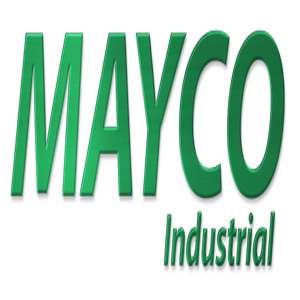 Mayco Industrial Golf Cars